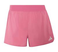 adidas - Women's ADI365 Running Essentials 2In1 Shorts - Pantaloncini da running S fuchsia