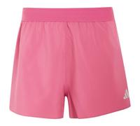 adidas - Women's ADI365 Running Essentials Shorts - Pantaloncini da running S - Length: 3'' fuchsia