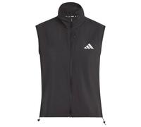 adidas - Women's ADI365 Running Essentials Vest - Gilet da corsa L grigio