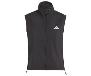 adidas - Women's ADI365 Running Essentials Vest - Gilet da corsa L grigio