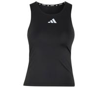 adidas - Women's ADI365 Running Tank With Added Support - Top L nero