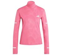 adidas - Women's ADI365 Running Warm Long Sleeve - Maglia da corsa M fuchsia