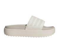 adidas - Women's Adilette Platform - Sandali EU 39 1/3 beige
