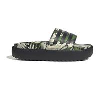 adidas - Women's Adilette Platform - Sandali EU 40 2/3 grigio/nero