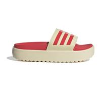 adidas - Women's Adilette Platform - Sandali EU 42 beige
