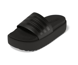 adidas - Women's Adilette Platform Slides - Sandali EU 39 1/3 nero