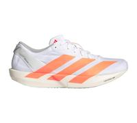 adidas - Women's Adizero Adios 9 - Scarpe da corsa EU 37 1/3 bianco