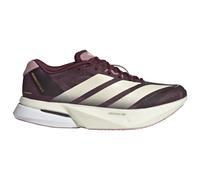 adidas - Women's Adizero Boston 13 - Scarpe da corsa EU 39 1/3 maroon / magic mauve