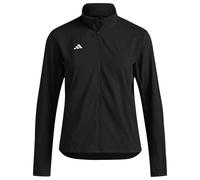 adidas - Women's Adizero E Jacket - Giacca da corsa XL nero