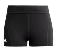 ADIDAS Adizero Essentials Booty W - Donna - Nero - Taglia L- modello 2025