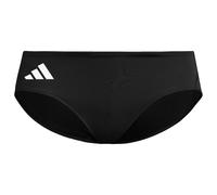 adidas - Women's ADIzero Essentials Running Brief - Intimo sintetico L nero