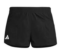 ADIDAS PERFORMANCE Pantaloni sportivi 'ADIZERO' nero / bianco Donna - PROMO - Sport - Abbigliamento sportivo - Pantaloni sportivi - Shorts ADIDAS PERFORMANCE S