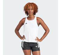 Adidas Maglietta Senza Maniche Adizero Essentials