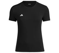 adidas - Women's Adizero Essentials Running Tee - Maglia da corsa M nero