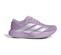 Adidas Adizero EVO SL Donna - Sneakers Viola - Taglia 40 2/3 - Rete/Sintetico Purple 40 2/3