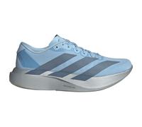 adidas - Women's Adizero Evo SL Woven - Scarpe da corsa EU 40 clear sky /grigio