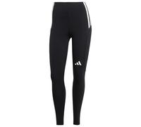 adidas - Women's Adizero Full Length Leggings - Pantaloncini da running XS nero