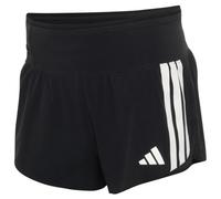 adidas Adizero 2inch Shorts L-3'' Nero