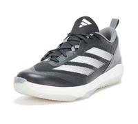 Adidas Women's Adizero Instinct Turf Trainer, Black/White/Team Grey, 11.5