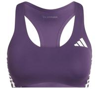 adidas - Women's Adizero MS Bra - Reggiseno sportivo M - Cup: C-D lilla