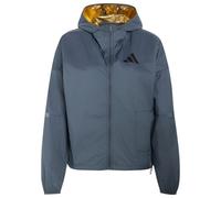 adidas - Women's ADIzero Running Blaze Jacket - Giacca da corsa XS blu