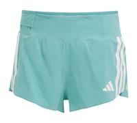 Shorts adidas Adizero Gel Pocket Bleu L 3"