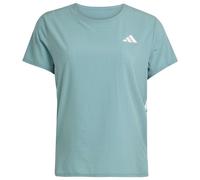 adidas - Women's Adizero Running T-Shirt - Maglia da corsa XS turchese
