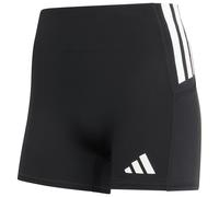 adidas - Women's Adizero Short Leggings - Leggings da running M - Length: 4'' nero