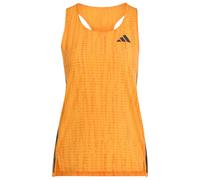 Adidas Canotte e Top Adizero M Giallo