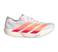 adidas - Women's Adizero Takumi Sen 11 - Scarpe da corsa EU 43 1/3 bianco
