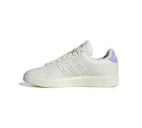 adidas Women's Advantage 2.0 Shoes White 3