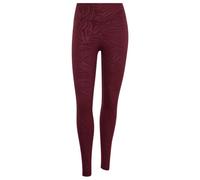 adidas - Women's All Me Essentials Graphic Leggings - Leggings S rosso