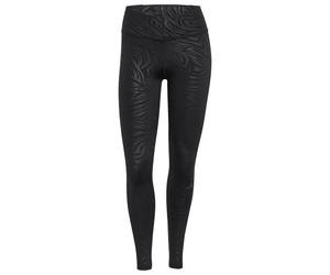 adidas - Women's All Me Essentials Graphic Leggings - Leggings XL nero
