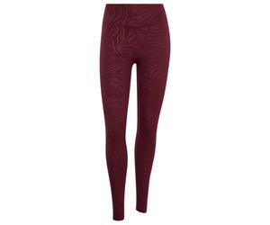 adidas - Women's All Me Essentials Graphic Leggings - Leggings XL rosso