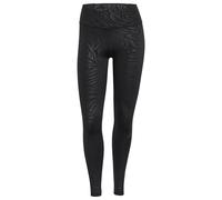 adidas - Women's All Me Essentials Graphic Leggings - Leggings XS nero
