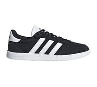 adidas - Women's Breaknet Sleek Suede - Sneaker EU 37 1/3 nero/bianco