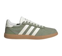 adidas - Women's Breaknet Sleek Suede - Sneaker EU 38 2/3 olivia