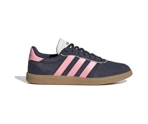 adidas - Women's Breaknet Sleek Suede - Sneaker EU 39 1/3 beige