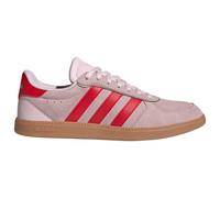 adidas - Women's Breaknet Sleek Suede - Sneaker EU 39 1/3 fuchsia