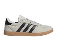 adidas - Women's Breaknet Sleek Suede - Sneaker EU 39 1/3 grigio/beige