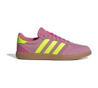 adidas - Women's Breaknet Sleek Suede - Sneaker EU 40 2/3 fuchsia/marrone
