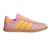 adidas - Women's Breaknet Sleek Suede - Sneaker EU 40 fuchsia