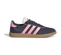 adidas - Women's Breaknet Sleek Suede - Sneaker EU 41 1/3 beige