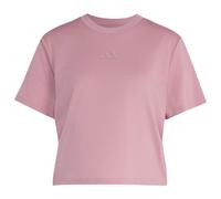 adidas - Women's Climacool Training Graphic T-Shirt - Maglia funzionale L fuchsia