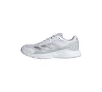 Adidas Scarpe da padel Courtquick Donna Cloud White / Silver Metallic 41 1/3