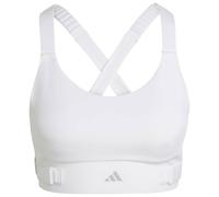 Reggiseno sportivo FastImpact Luxe Run High-Support White 2X (E-G)