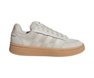 adidas - Women's Grand Court Alpha - Sneaker EU 36 2/3 beige/grigio