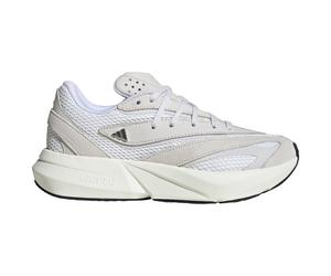 adidas - Women's Lightblaze - Sneaker EU 38 grigio/bianco