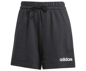 adidas - Women's Linear FT Shorts - Pantaloncini XS grigio/nero