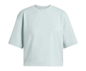 adidas - Women's Motion T-Shirt - T-shirt L grigio